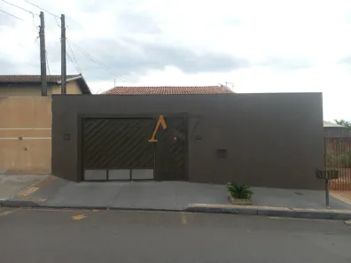 Casa com 3 Quartos à venda, 136m² no Jardim Arroyo, São José do Rio Preto