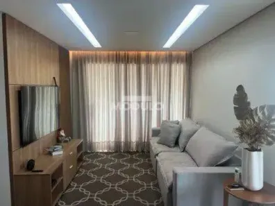 Apartamento com 3 Quartos para alugar, 115m² no Saraiva, Uberlândia