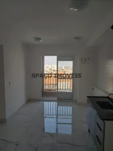 Apartamento com 1 Quarto à venda, 29m² no Vila Santa Catarina, São Paulo