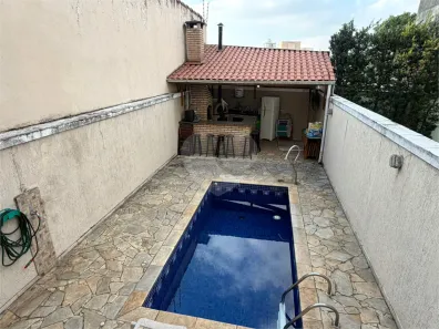 Sobrado com 3 Quartos à venda, 300m² no Água Fria, São Paulo