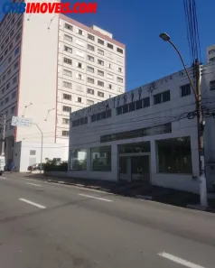 Ponto Comercial para alugar, 1129m² no Centro, Campinas