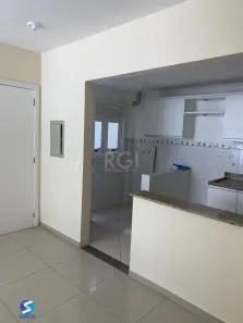 Apartamento com 3 Quartos à venda, 90m² no Pedra Redonda, Porto Alegre