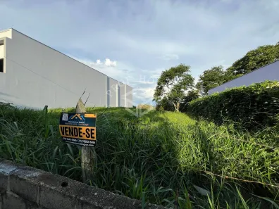 Lote/Terreno à venda, 900m² no Bela Vista, Águas de Lindóia