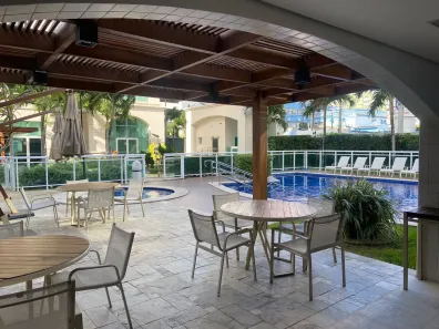 Apartamento com 4 Quartos à venda, 228m² no Petrópolis, Natal