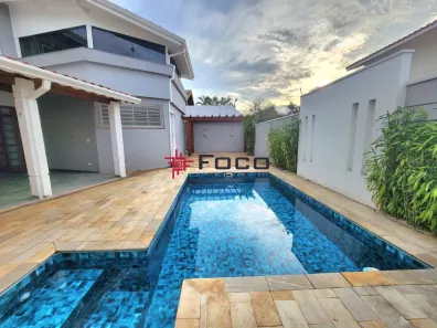 Casa de Condomínio com 4 Quartos à venda, 312m² no Condomínio Esplanada do Sol, São José dos Campos