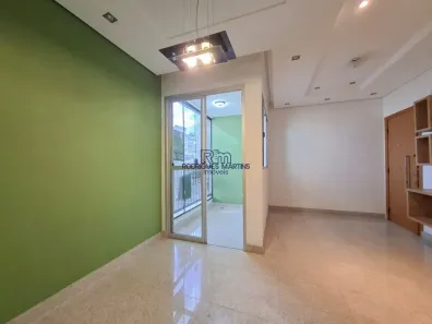 Apartamento com 3 Quartos à venda, 65m² no Padre Eustáquio, Belo Horizonte