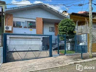 Casa com 3 Quartos à venda, 201m² no Parque Santa Fé, Porto Alegre
