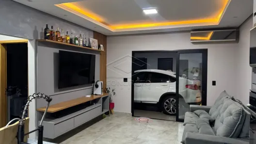 Imóvel Comercial com 2 Quartos à venda, 200m² no Residencial Campo Belo, Jaú