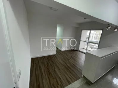 Apartamento com 2 Quartos à venda, 66m² no Ponte Preta, Campinas