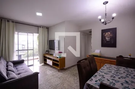 Apartamento com 3 Quartos à venda, 73m² no Sacomã, São Paulo