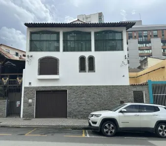 Casa com 4 Quartos à venda, 274m² no São Mateus, Juiz de Fora