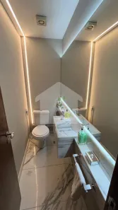 Apartamento com 3 Quartos à venda, 164m² no Horto Florestal, Salvador