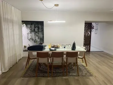 Casa com 3 Quartos à venda, 280m² no Vila Moreira, São Paulo
