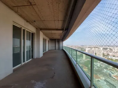 Apartamento com 3 Quartos à venda, 332m² no Chácara Girassol, Americana