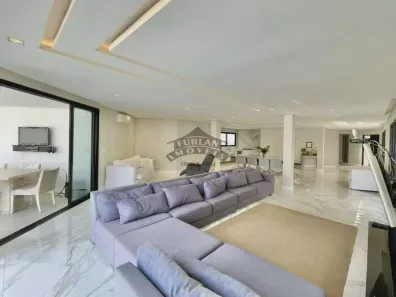 Casa de Condomínio com 6 Quartos à venda, 578m² no São Paulo II, Cotia