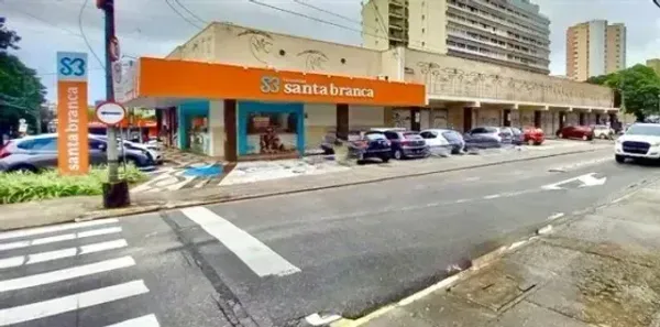 Ponto Comercial para alugar, 56m² no Aldeota, Fortaleza