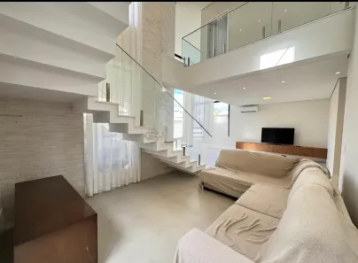 Casa de Condomínio com 4 Quartos para alugar, 295m² no Loteamento Residencial Arborais, Campinas