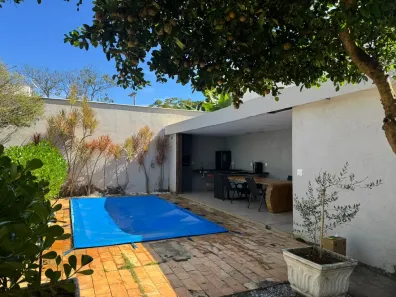 Casa com 4 Quartos à venda, 195m² no Conjunto Bela Vista, Lagoa Santa
