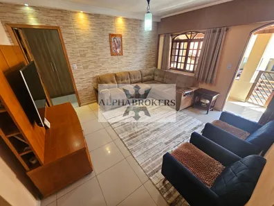 Casa com 4 Quartos à venda, 250m² no Aliança, Osasco