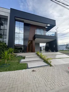 Casa de Condomínio com 3 Quartos à venda, 260m² no Novo Aleixo, Manaus