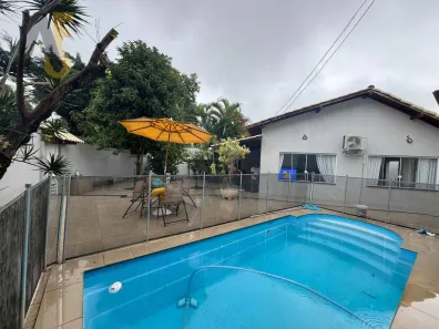 Casa com 2 Quartos à venda, 186m² no Jacarepaguá, Rio de Janeiro