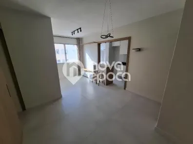 Apartamento com 3 Quartos à venda, 55m² no Engenho Novo, Rio de Janeiro