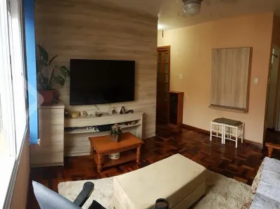 Apartamento com 2 Quartos à venda, 52m² no Passo da Areia, Porto Alegre