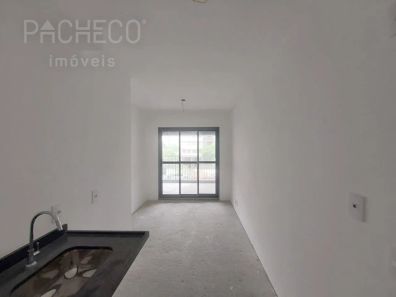 Apartamento com 1 Quarto à venda, 34m² no Cerqueira César, São Paulo