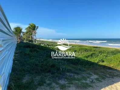 Lote/Terreno à venda, 1000m² no Parque Nascente do Rio Capivara, Camaçari