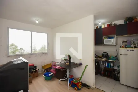 Apartamento com 2 Quartos à venda, 41m² no Jardim Boa Vista (Zona Oeste), São Paulo