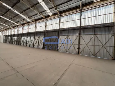 Galpão/Depósito/Armazém para alugar, 8437m² no Jardim Belval, Barueri