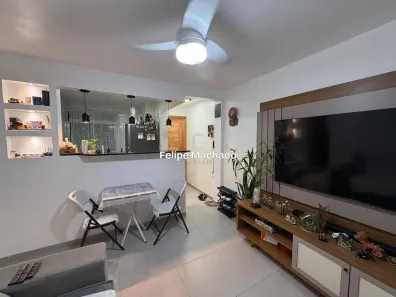 Apartamento com 2 Quartos à venda, 48m² no Inhaúma, Rio de Janeiro