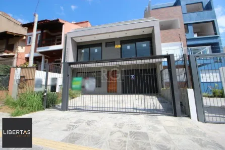 Casa com 3 Quartos à venda, 190m² no São Geraldo, Porto Alegre