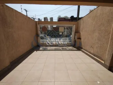 Sobrado com 3 Quartos à venda, 150m² no Mooca, São Paulo
