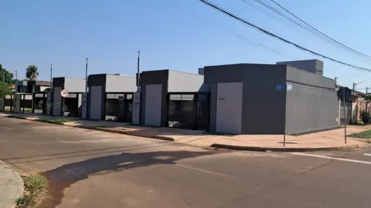 Casa com 1 Quarto à venda, 56m² no Nova Lima, Campo Grande