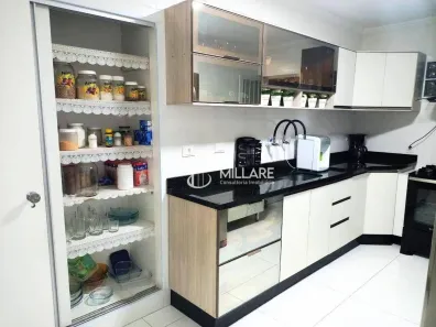 Apartamento com 3 Quartos à venda, 114m² no Mooca, São Paulo
