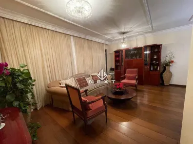 Apartamento com 4 Quartos à venda, 160m² no Vila Bastos, Santo André