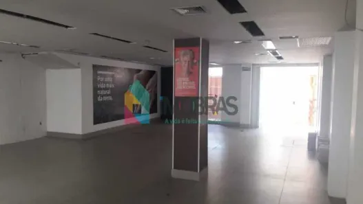 Ponto Comercial para venda ou aluguel, 318m² no Urca, Rio de Janeiro