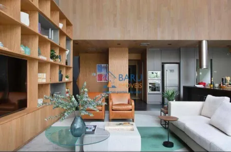Apartamento com 3 Quartos à venda, 209m² no Jardim Europa, São Paulo