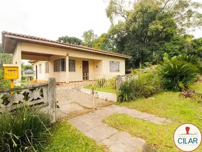 Lote/Terreno à venda, 456m² no Jardim Cláudia, Pinhais