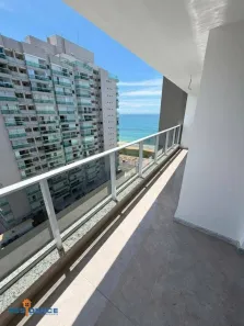 Apartamento com 2 Quartos à venda, 60m² no Praia de Itaparica, Vila Velha