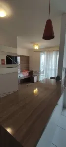 Apartamento com 1 Quarto para alugar, 40m² no Tatuapé, São Paulo