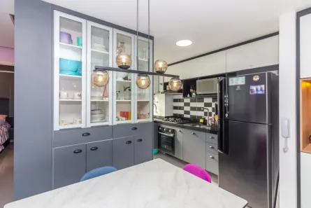 Apartamento com 2 Quartos à venda, 49m² no Vila Pirituba, São Paulo
