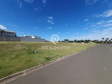 Lote/Terreno à venda, 510m² no Chácara São José, Jaguariúna