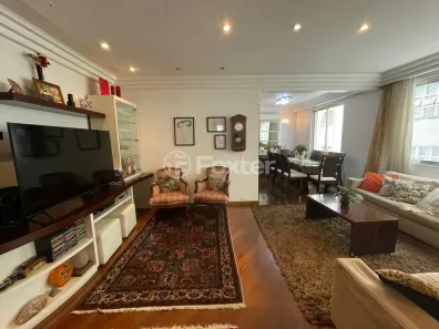 Apartamento com 3 Quartos à venda, 172m² no Bela Vista, São Paulo