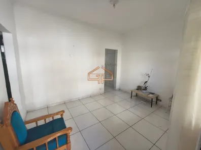 Casa com 2 Quartos à venda, 75m² no Centro, São Vicente