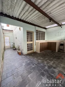 Sobrado com 2 Quartos à venda, 78m² no Jardim Santa Rosa, Taboão da Serra