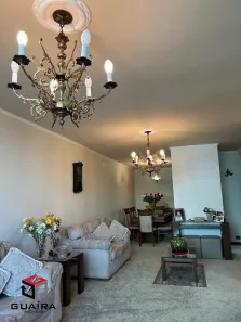 Sobrado com 3 Quartos à venda, 250m² no Jardim do Mar, São Bernardo do Campo