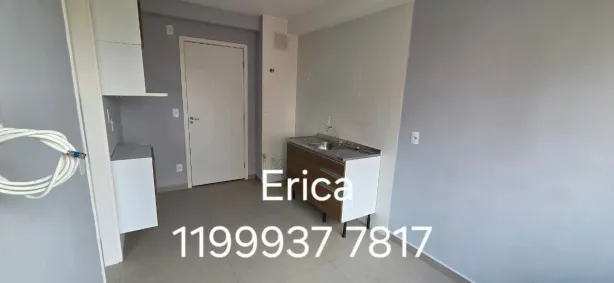 Apartamento com 1 Quarto para alugar, 30m² no Vila Butantã, São Paulo