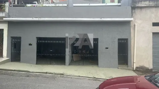 Casa com 3 Quartos à venda, 200m² no Vila Adalgisa, São Paulo